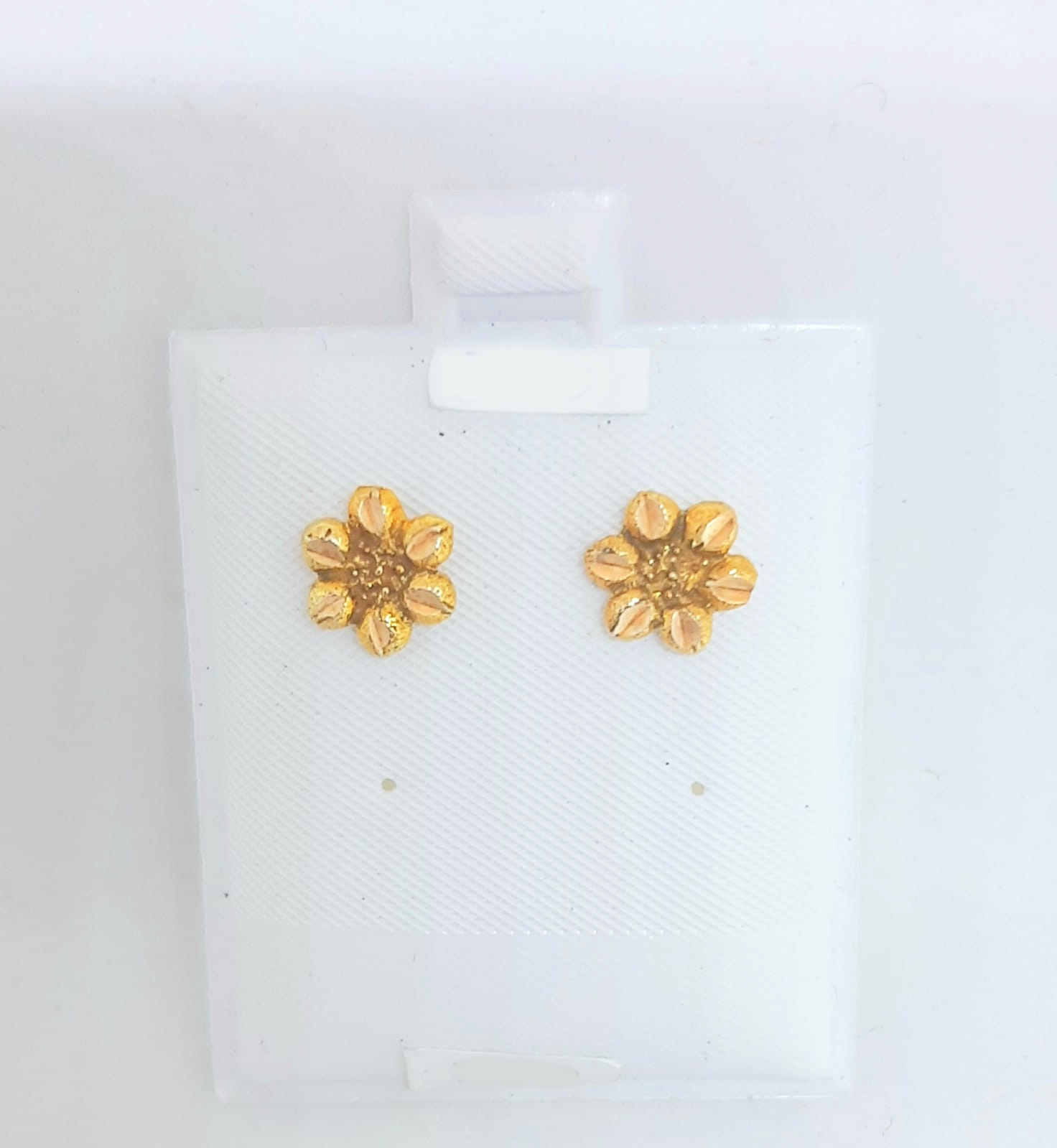 Gold Stopper